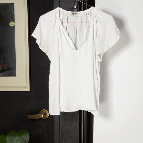 Show Me Your MuMu Tops - show me your Mumu